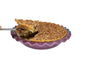 Handmade Ceramic Pie Dish