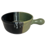 Handmade Ceramic Soup Mug