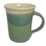 Handmade Ceramic Mug - Small Size