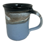 Handmade Ceramic Mug - Small Size