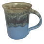 Handmade Ceramic Mug - Small Size