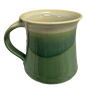 Handmade Ceramic Mug - Medium Size