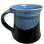 Handmade Ceramic Mug - Medium Size
