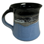 Handmade Ceramic Mug - Medium Size