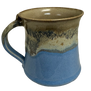 Handmade Ceramic Mug - Medium Size