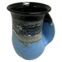 Tea/Coffee Handwarmer Ceramic Mug - Right Hand