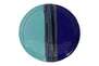 Handmade Ceramic Dinner Plate