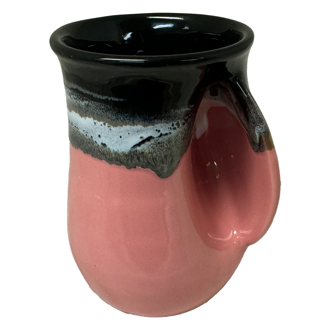 Cupid’s Blush – Valentine’s Day Mug