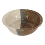 Handmade Ceramic Soup Bowl - clayinmotion