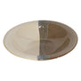 Handmade Ceramic Salad Bowl - clayinmotion