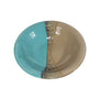 Handmade Ceramic Salad Bowl - clayinmotion