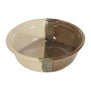 Handmade Ceramic Dessert Bowl - clayinmotion