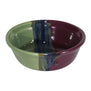 Handmade Ceramic Dessert Bowl - clayinmotion