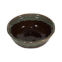 Handmade Ceramic Dessert Bowl - clayinmotion