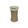 Handmade Ceramic Tumbler - clayinmotion