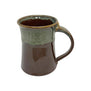 Handmade Ceramic Mug - Large Size - clayinmotion