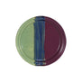 Handmade Ceramic Dessert Plate - clayinmotion