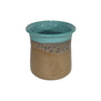 Cutlery/Utensil Ceramic Holder For Spoon ( Spoon Jar ) - clayinmotion