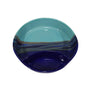 Handmade Ceramic Chip And Dip Serving Dish - clayinmotion