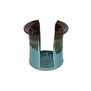 Handmade Ceramic Napkin Holder - clayinmotion