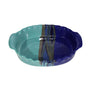 Small Oval Shaped Handmade Ceramic Baker - clayinmotion