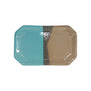 Handmade Ceramic Rectangular Tray - clayinmotion