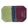 Handmade Ceramic Rectangular Tray - clayinmotion