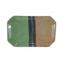 Handmade Ceramic Rectangular Tray - clayinmotion