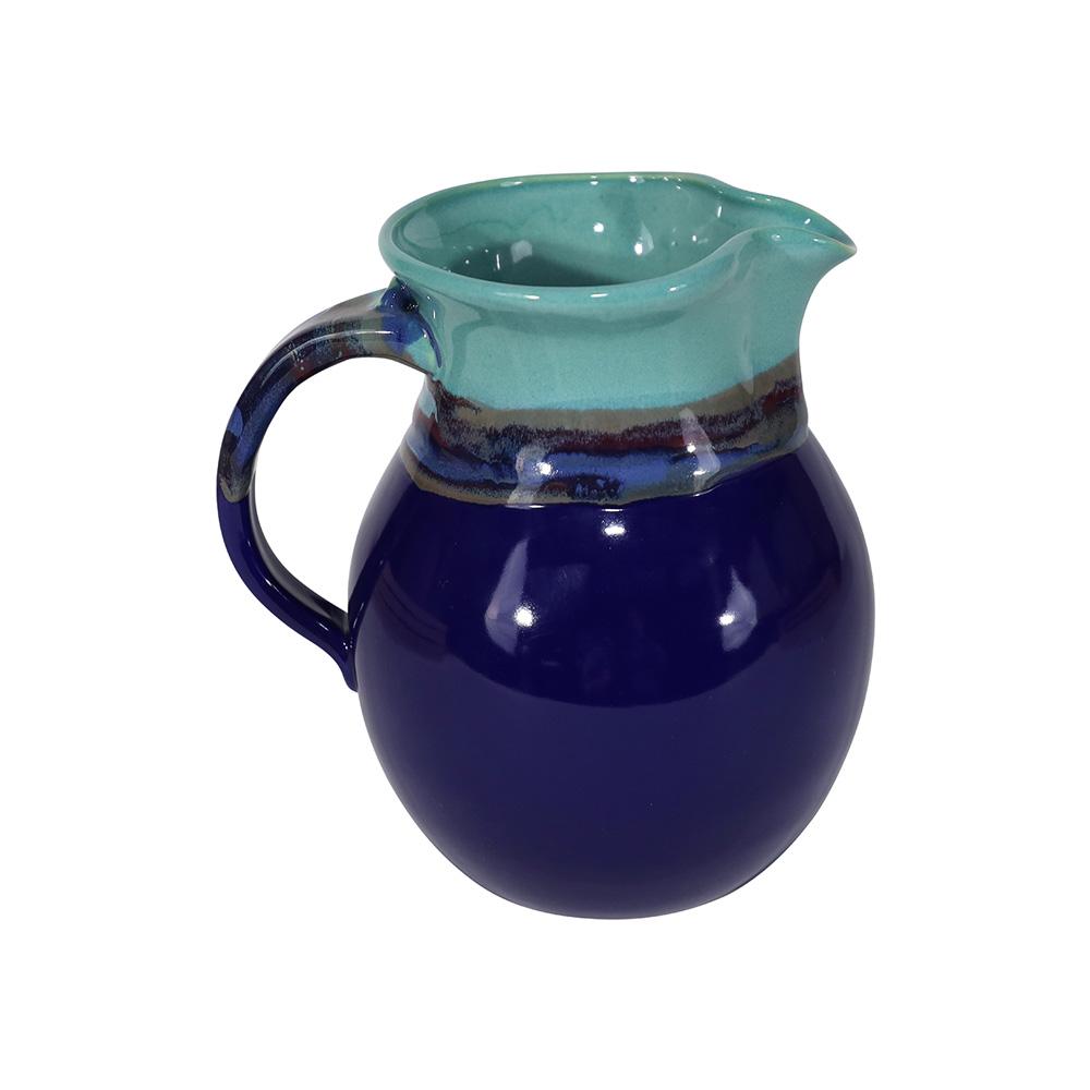 Handmade Ceramic Large Pitcher