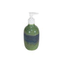 Handmade Ceramic Pump Pot - clayinmotion
