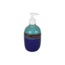 Handmade Ceramic Pump Pot - clayinmotion