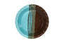 Handmade Ceramic Pie Dish - clayinmotion