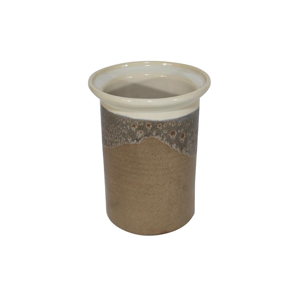 Handmade Ceramic/pottery Wine Cooler (Wine Chiller)