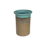 Handmade Ceramic/pottery Wine Cooler (Wine Chiller) - clayinmotion