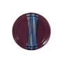 Handmade Ceramic Dinner Plate - clayinmotion