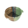 Handmade Ceramic Batter Bowl Large - clayinmotion