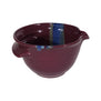 Handmade Ceramic Batter Bowl Large - clayinmotion