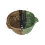 Handmade Ceramic Small Batter Bowl - clayinmotion
