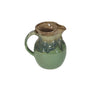 Handmade Ceramic Small Pitcher - clayinmotion