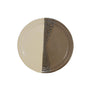 Handmade Ceramic Salad Plate - clayinmotion