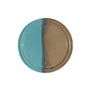 Handmade Ceramic Salad Plate - clayinmotion