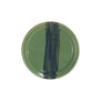 Handmade Ceramic Salad Plate - clayinmotion