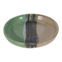 Handmade Ceramic Mini Coaster Serving Dish - clayinmotion