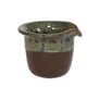 Handmade Ceramic Mini Pitcher - clayinmotion