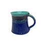 Handmade Ceramic Mug - Medium Size - clayinmotion