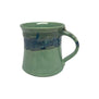 Handmade Ceramic Mug - Medium Size - clayinmotion