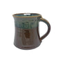 Handmade Ceramic Mug - Medium Size - clayinmotion