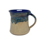 Handmade Ceramic Mug - Medium Size - clayinmotion