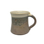 Handmade Ceramic Mug - Medium Size - clayinmotion